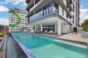 Kooii Apartments